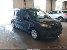 2018 FORD TRANSCON