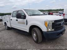 2017 FORD F-250