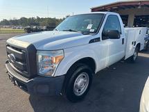 2016 FORD F-250