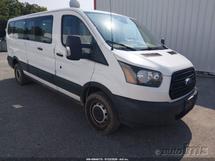 2019 FORD TRANSIT350