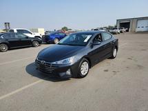 2020 HYUNDAI ELANTRA GLS