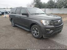 2020 FORD Expedition MAX