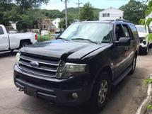 2016 FORD Expedition