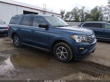 2020 FORD Expedition