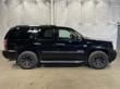 2010 GMC Yukon Denali Hybrid 4WD