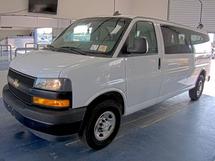 2020 CHEVROLET CG3300