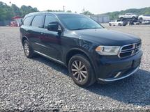 2019 DODGE Durango