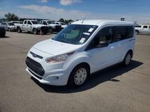 2016 FORD TRANSCON