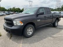 2018 RAM RAM 1500
