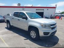 2017 CHEVROLET Colorado
