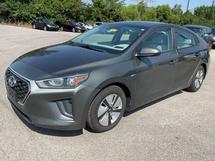 2020 HYUNDAI IONIQ HEV