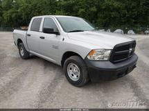2018 RAM RAM 1500