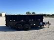 2023 Interstate 7' x 14' Dump Trailer