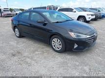 2020 HYUNDAI ELANTRA GLS