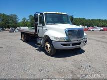 2012 INTERNATIONAL MA065