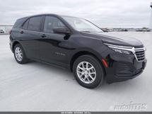 2023 CHEVROLET EQUAWD
