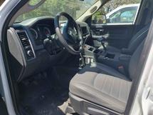 2017 Ram 2500