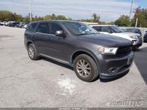 2018 DODGE Durango