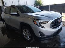 2020 GMC Terrain