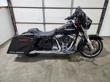 2017 Harley-Davidson Street Glide (FLHX)