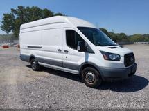 2016 FORD Transit