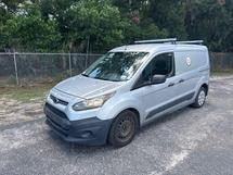 2016 FORD TRANSCON