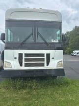 Farber Glaval 36  Passenger Bus
