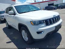 2019 JEEP GRCHEROKEE
