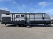 2019 Forest River Cherokee Limited 304BH