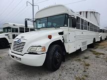 2016 BLUE BIRD BB Conventional