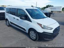 2020 FORD TRANSCON