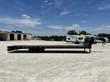 2024 Big Tex 14GN 33' Gooseneck