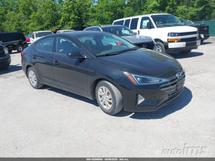 2020 HYUNDAI ELANTRA GLS