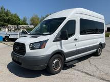 2018 FORD TRANSIT350