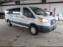 2015 FORD TRANSIT350