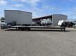 2026 Big Tex 22GN HD 40' Gooseneck Flatbed Trailer