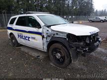 2023 DODGE DURANGO PURS