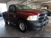 2019 RAM RAM 1500