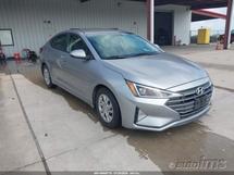 2020 HYUNDAI ELANTRA GLS