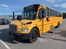 2013 THOMAS BUILT Thomas Built Bus 311TS
