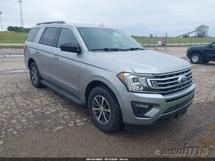 2020 FORD Expedition