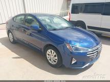 2020 HYUNDAI ELANTRA GLS