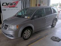 2017 DODGE GRCARAVAN