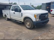 2017 FORD F-250