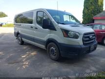 2020 FORD TRANSIT150
