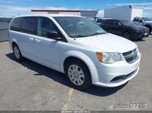 2018 DODGE Grand Caravan