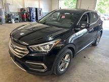 2018 HYUNDAI Santa Fe