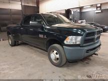 2016 RAM 3500