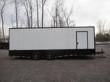 2024 Titanium Cargo Trailers 8.5' x 24'