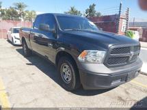 2018 RAM RAM 1500